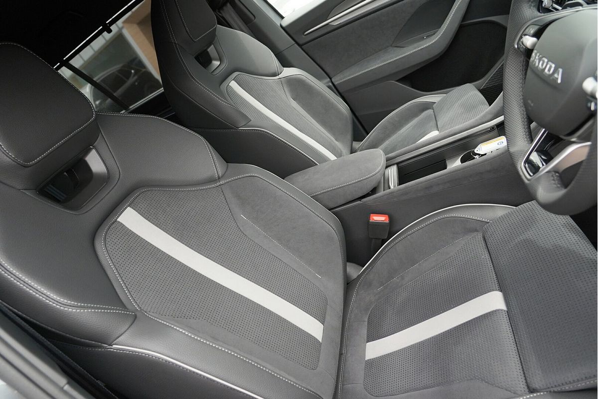 2025 SKODA Kodiaq 140TSI Sportline PS
