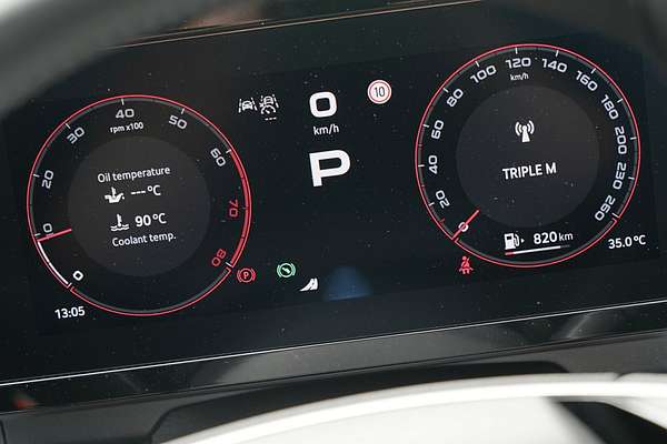 2025 SKODA Kodiaq 140TSI Sportline PS