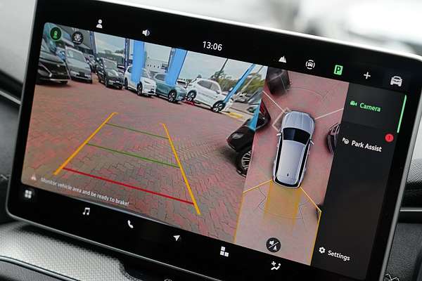 2025 SKODA Kodiaq 140TSI Sportline PS