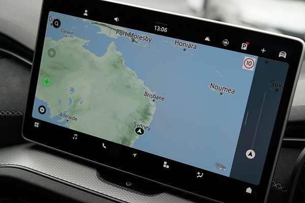 2025 SKODA Kodiaq 140TSI Sportline PS