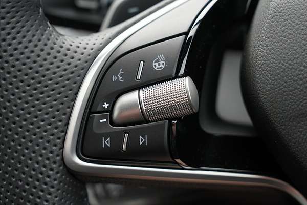 2025 SKODA Kodiaq 140TSI Sportline PS