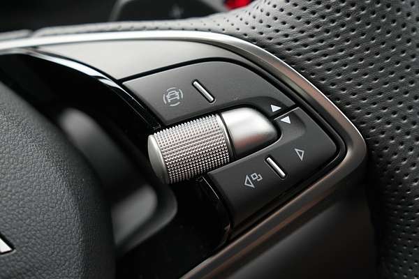 2025 SKODA Kodiaq 140TSI Sportline PS