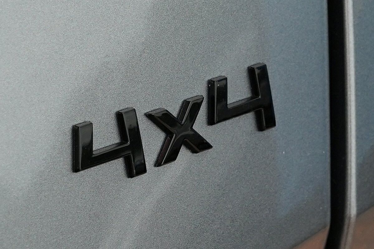 2025 SKODA Kodiaq 140TSI Sportline PS