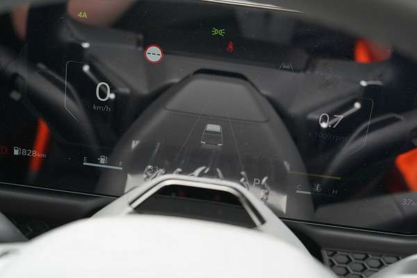 2025 Kia Tasman X-Line TK 4X4