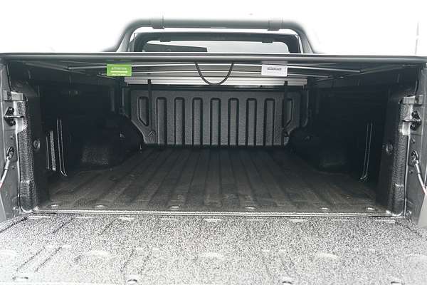 2025 Kia Tasman X-Line TK 4X4