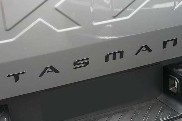 2025 Kia Tasman X-Line TK 4X4