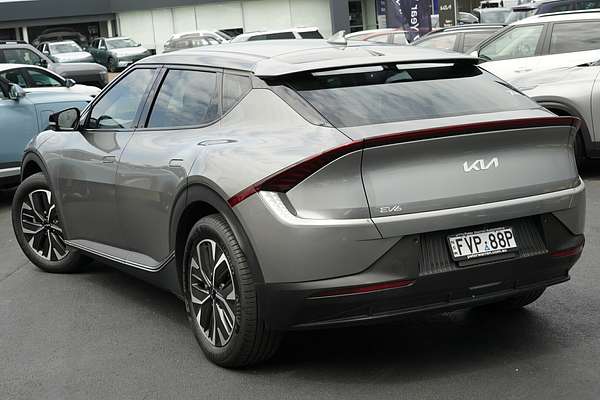 2024 Kia EV6 Air CV