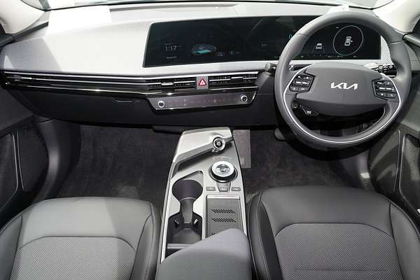 2024 Kia EV6 Air CV