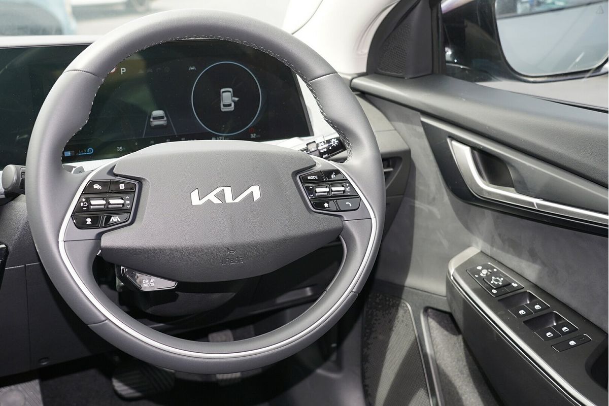 2024 Kia EV6 Air CV