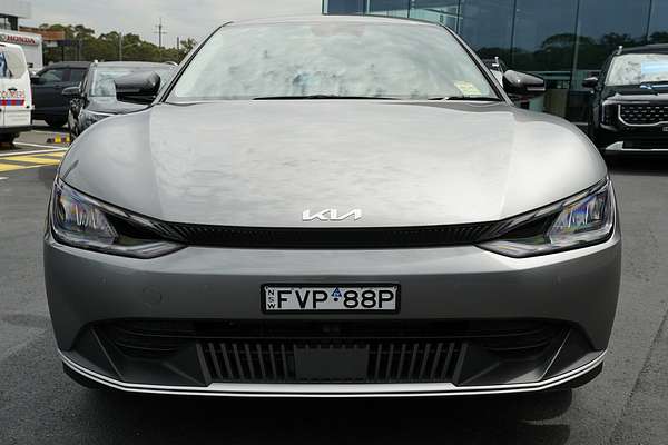 2024 Kia EV6 Air CV