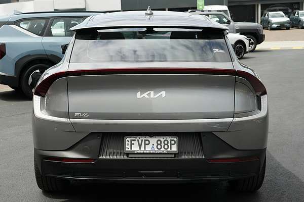 2024 Kia EV6 Air CV