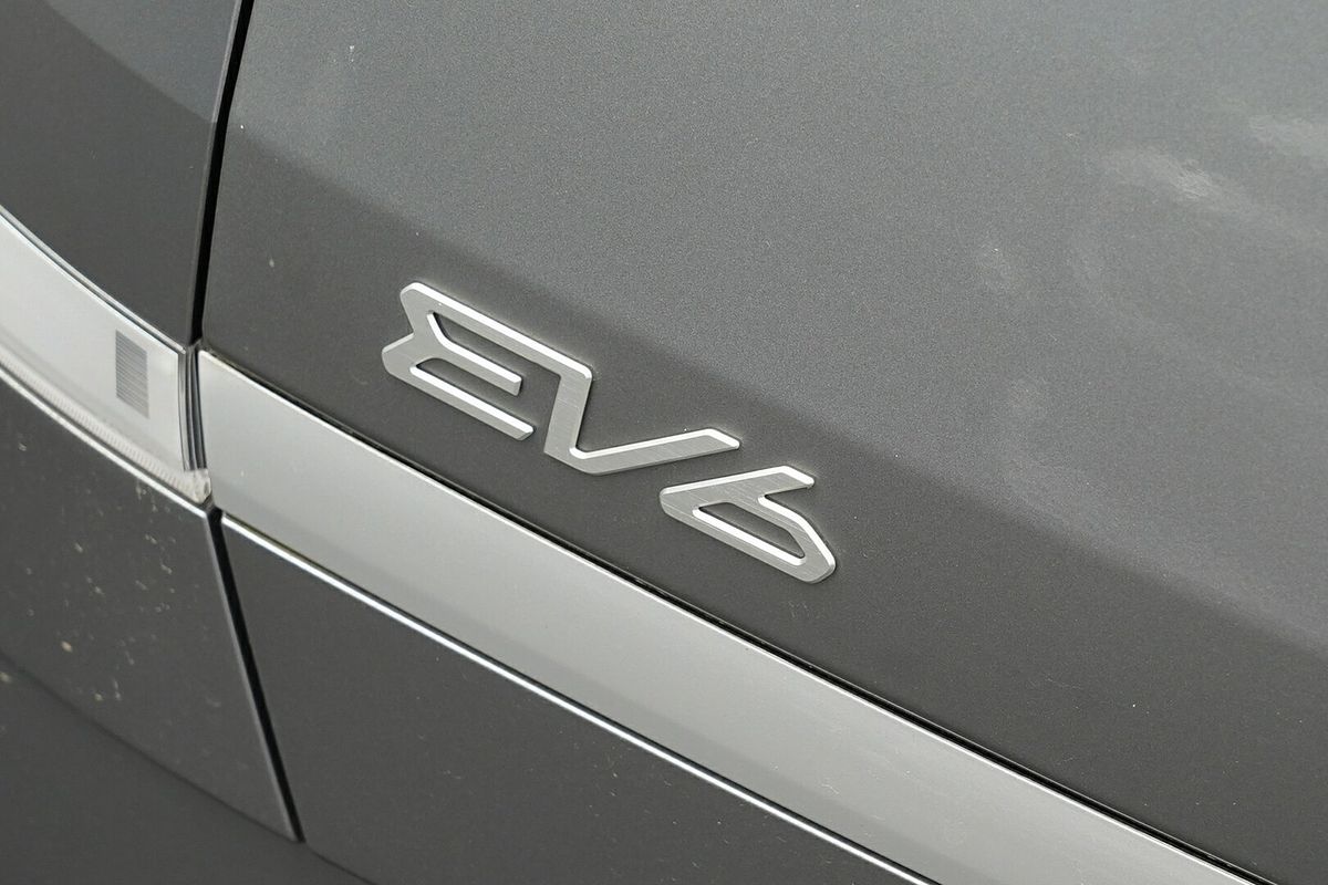 2024 Kia EV6 Air CV