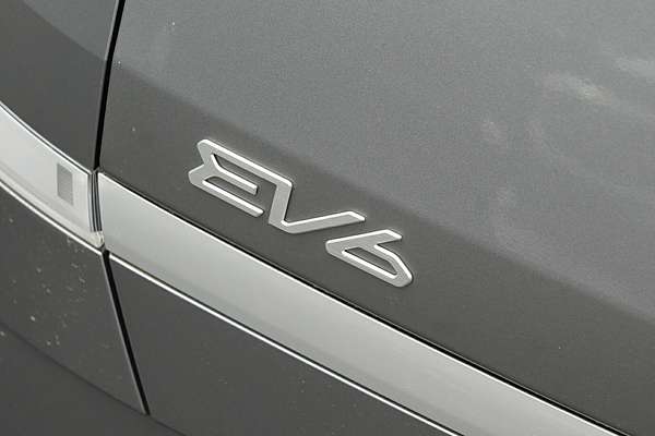 2024 Kia EV6 Air CV
