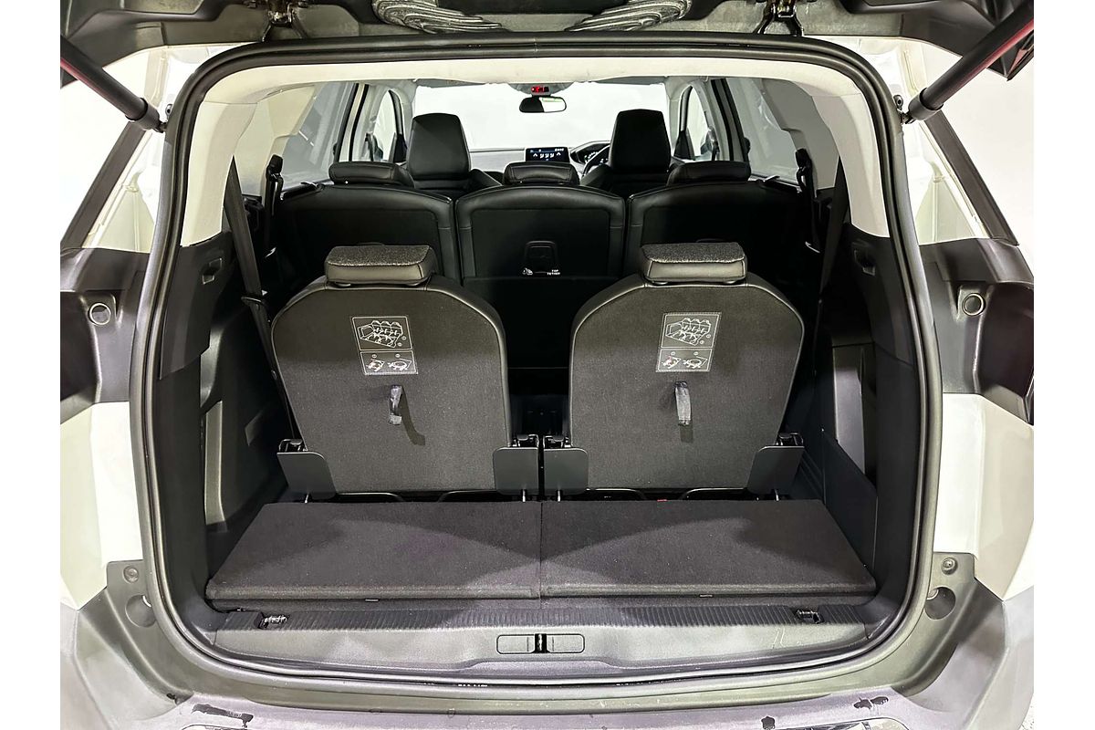 2018 Peugeot 5008 Allure P87