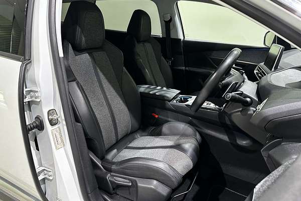 2018 Peugeot 5008 Allure P87