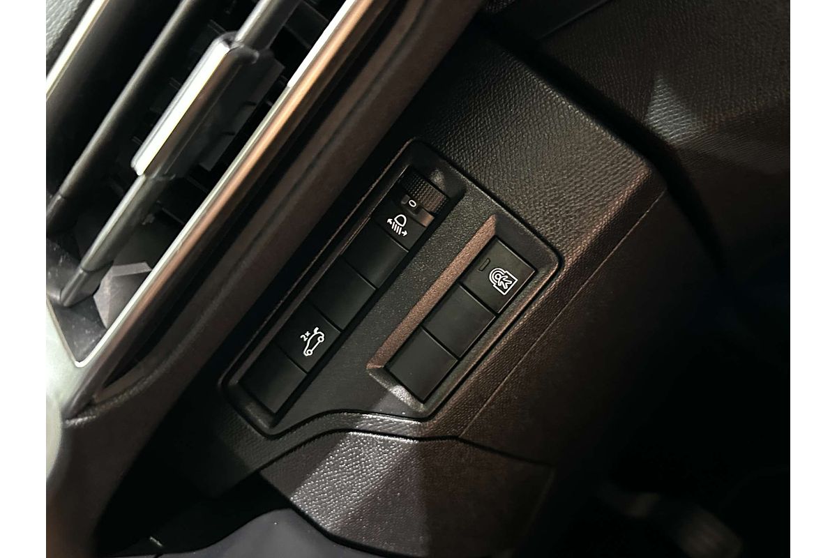 2018 Peugeot 5008 Allure P87