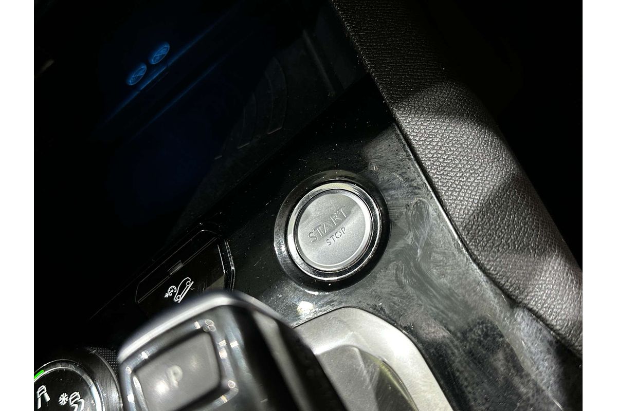 2018 Peugeot 5008 Allure P87