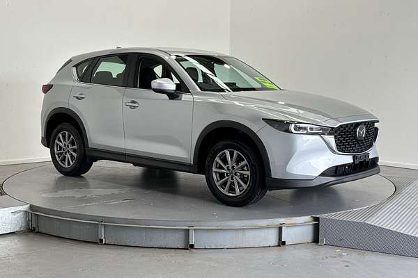 2023 Mazda CX-5 G20 Maxx KF Series