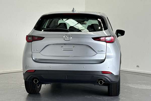 2023 Mazda CX-5 G20 Maxx KF Series