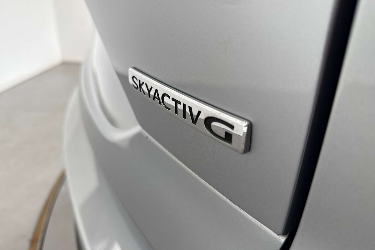 2023 Mazda CX-5 G20 Maxx KF Series