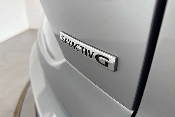 2023 Mazda CX-5 G20 Maxx KF Series