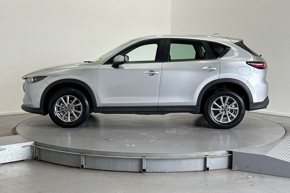 2023 Mazda CX-5 G20 Maxx KF Series