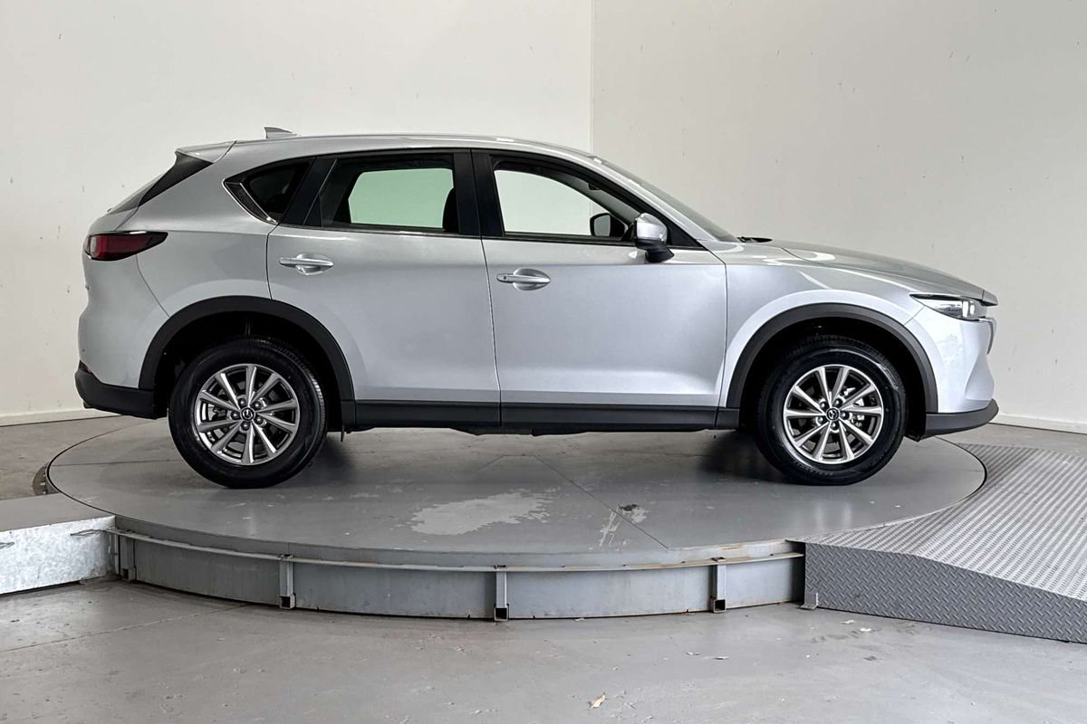 2023 Mazda CX-5 G20 Maxx KF Series