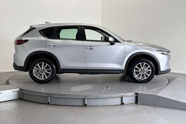 2023 Mazda CX-5 G20 Maxx KF Series
