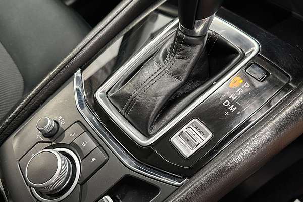 2023 Mazda CX-5 G20 Maxx KF Series