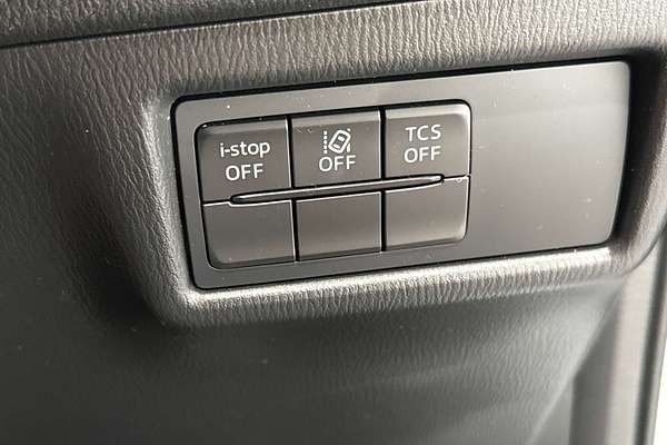 2023 Mazda CX-5 G20 Maxx KF Series