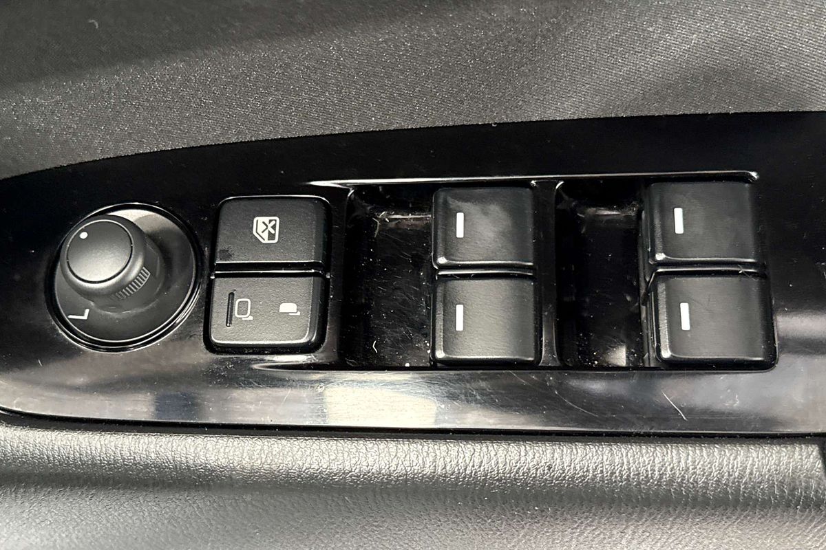 2023 Mazda CX-5 G20 Maxx KF Series