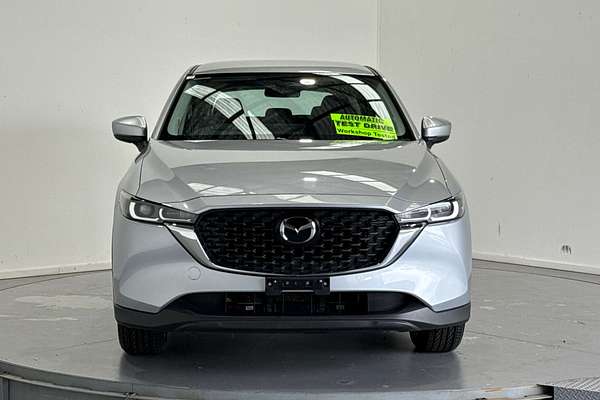 2023 Mazda CX-5 G20 Maxx KF Series