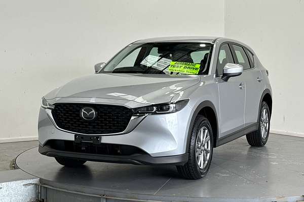 2023 Mazda CX-5 G20 Maxx KF Series