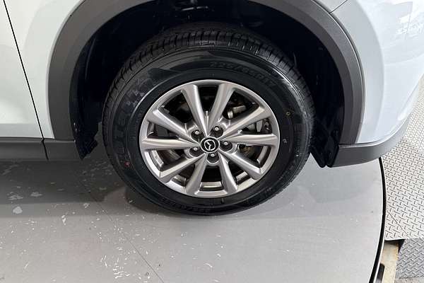 2023 Mazda CX-5 G20 Maxx KF Series