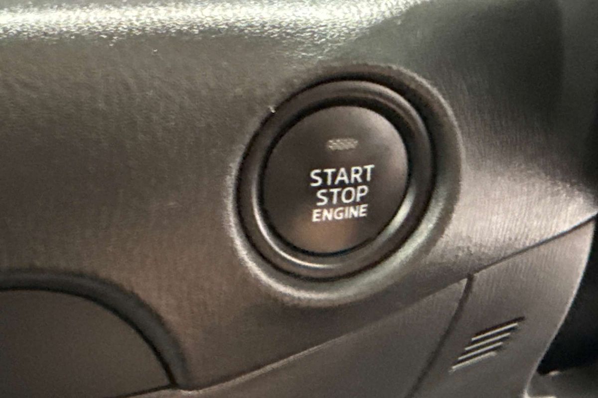 2023 Mazda CX-5 G20 Maxx KF Series