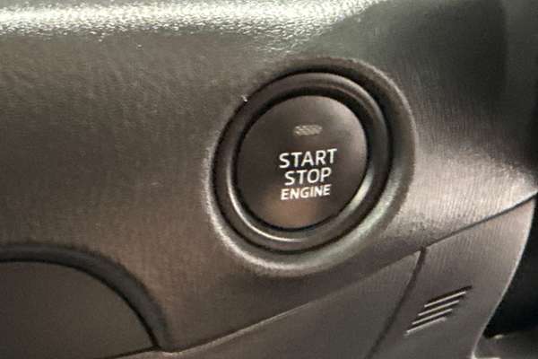 2023 Mazda CX-5 G20 Maxx KF Series