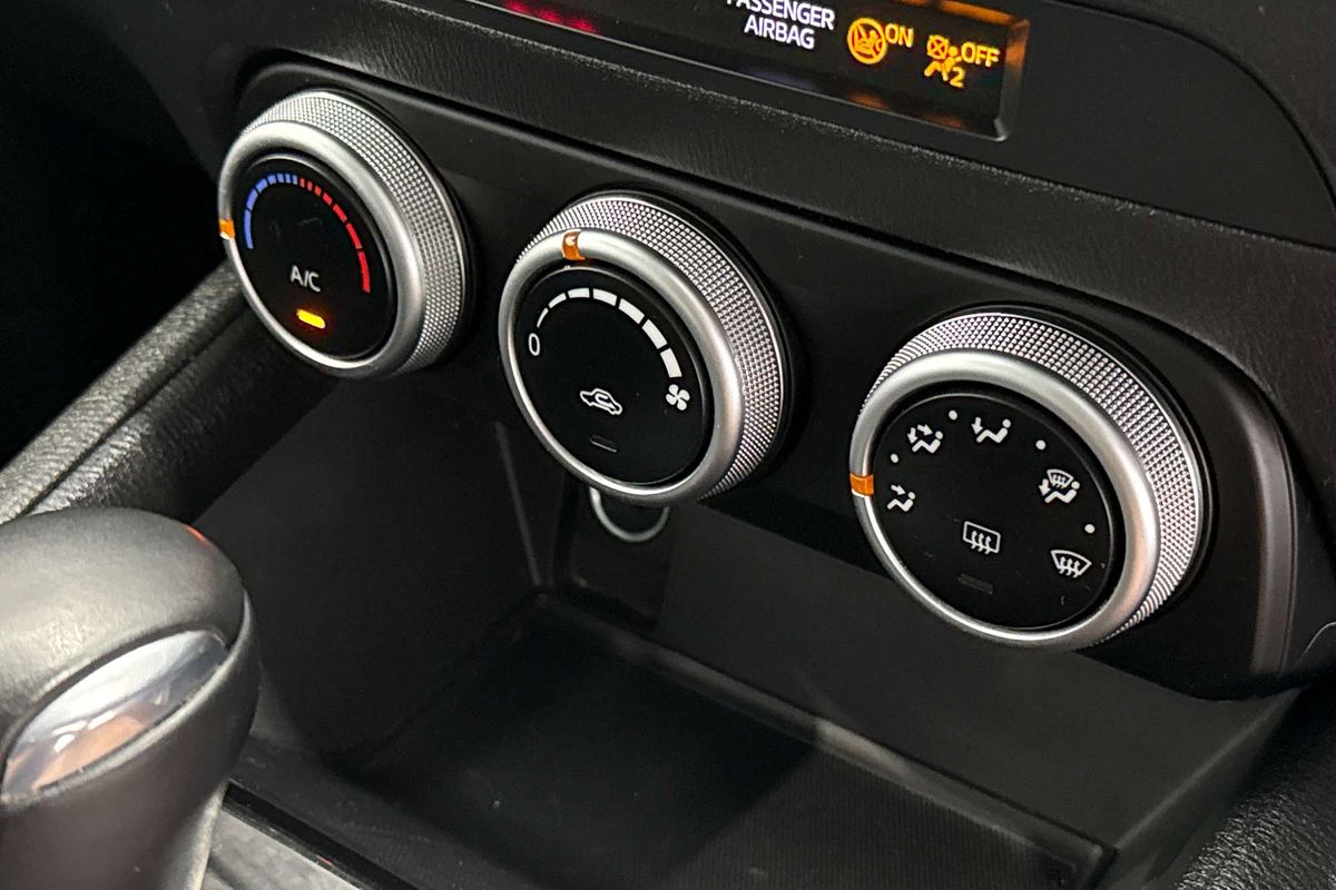 2023 Mazda CX-5 G20 Maxx KF Series