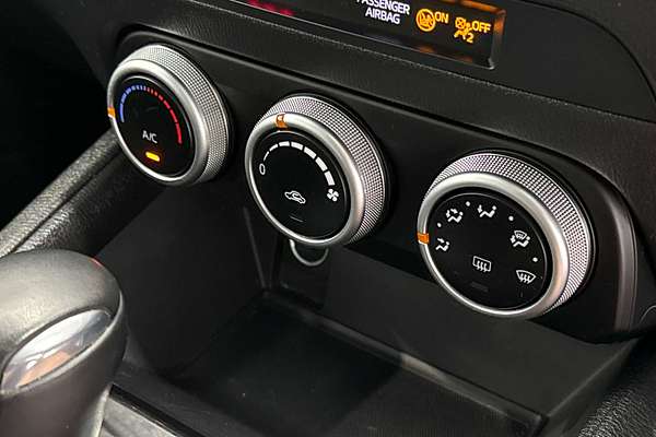 2023 Mazda CX-5 G20 Maxx KF Series