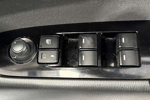 2023 Mazda CX-5 G20 Maxx KF Series