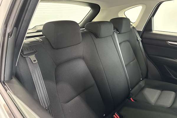 2023 Mazda CX-5 G20 Maxx KF Series