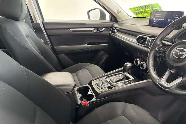 2023 Mazda CX-5 G20 Maxx KF Series