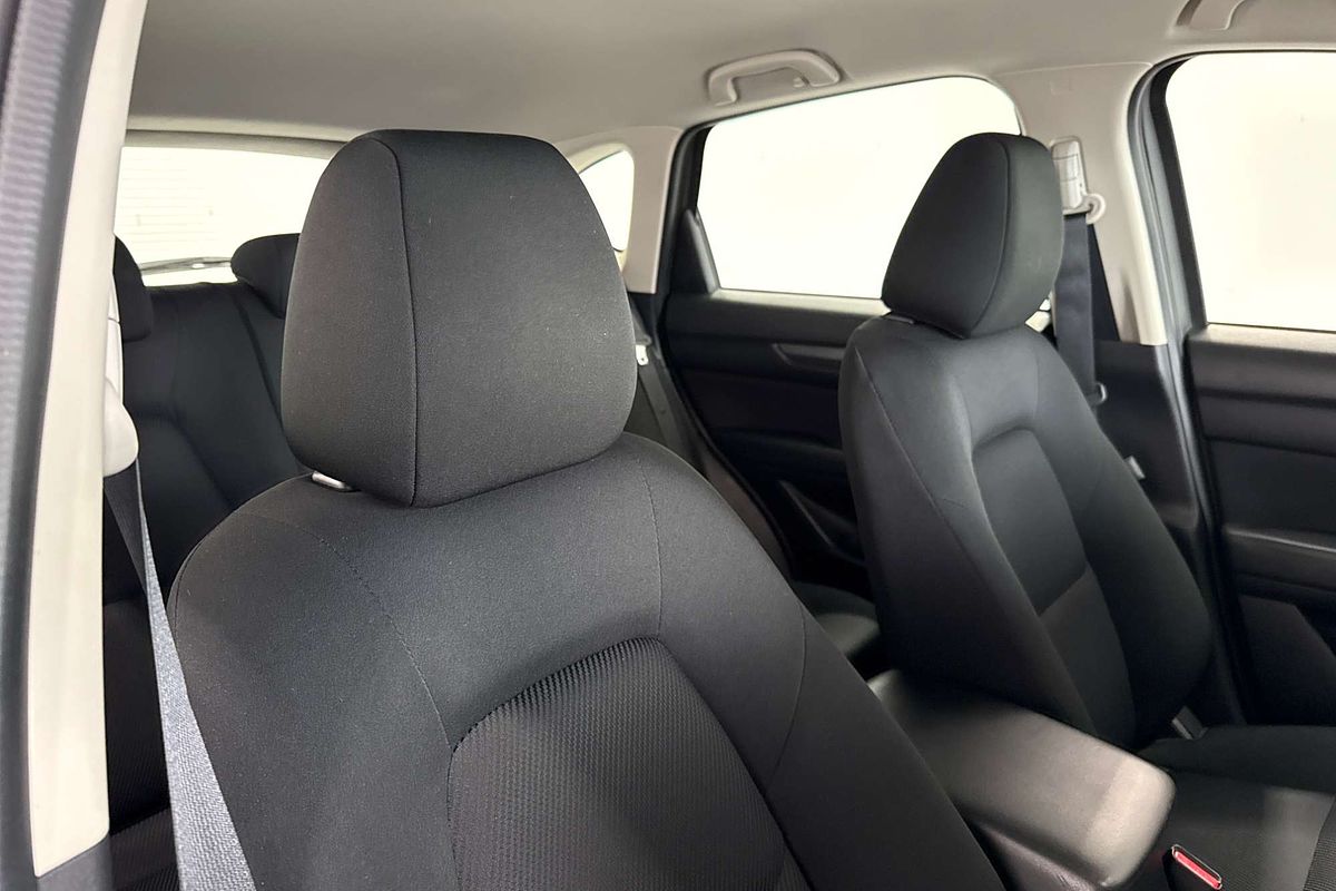 2023 Mazda CX-5 G20 Maxx KF Series