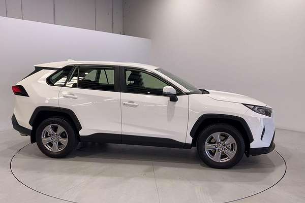 2023 Toyota RAV4 GX MXAA52R