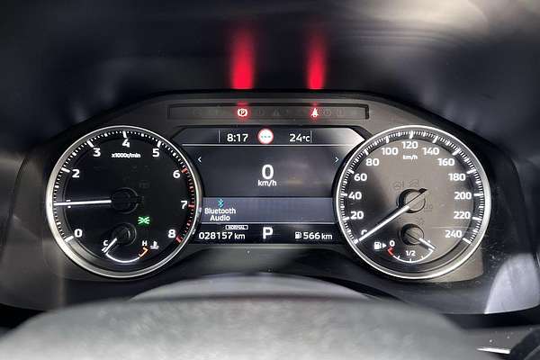 2023 Mitsubishi Outlander ES ZM