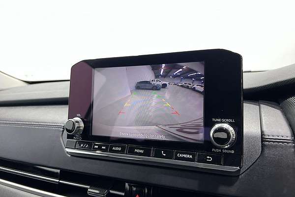 2023 Mitsubishi Outlander ES ZM