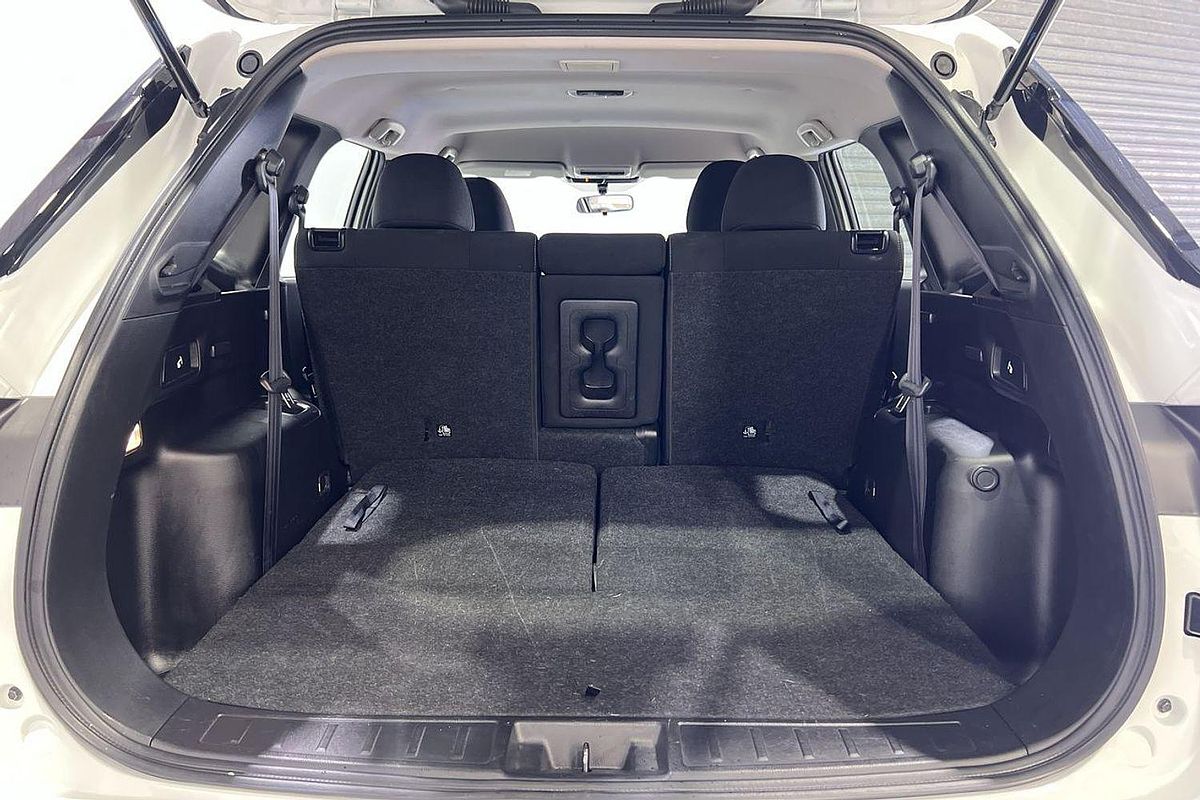 2023 Mitsubishi Outlander ES ZM