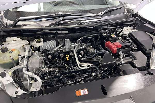 2023 Mitsubishi Outlander ES ZM