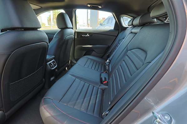 2024 Kia Cerato GT BD MY24