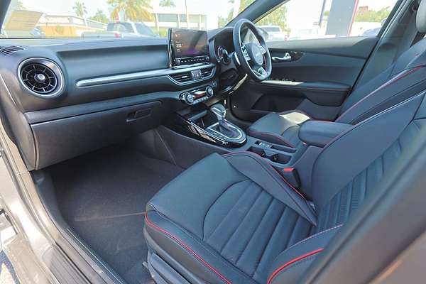 2024 Kia Cerato GT BD MY24