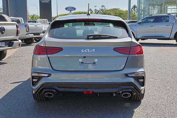 2024 Kia Cerato GT BD MY24